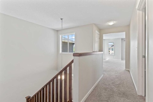 77 Auburn Glen Common Se, Calgary, AB - Indoor Photo Showing Other Room