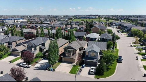 77 Auburn Glen Common Se, Calgary, AB - Outdoor