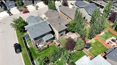 77 Auburn Glen Common Se, Calgary, AB - Outdoor