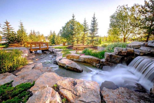 77 Auburn Glen Common Se, Calgary, AB - Outdoor