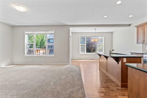 77 Auburn Glen Common Se, Calgary, AB - Indoor