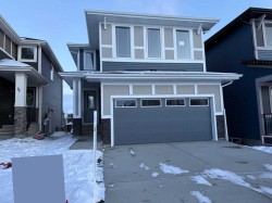 92 Sundown Crescent  Cochrane, AB T4C 1Y3