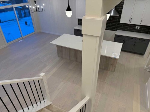 92 Sundown Crescent, Cochrane, AB - 