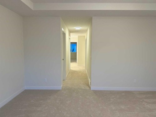 92 Sundown Crescent, Cochrane, AB - Indoor Photo Showing Other Room
