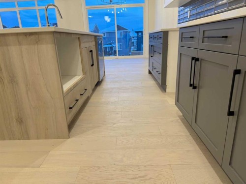 92 Sundown Crescent, Cochrane, AB -  Photo Showing Other Room