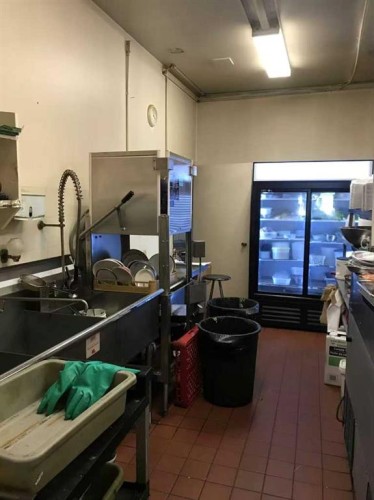 1208 Railway Street, Crossfield, AB 