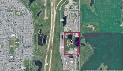 3413 84 Street Ne, Calgary, AB 