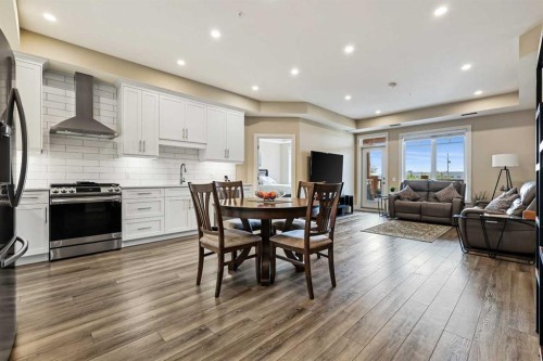 2347-2330 Fish Creek Boulevard Sw, Calgary, AB - Indoor