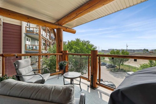 2347-2330 Fish Creek Boulevard Sw, Calgary, AB - Outdoor With Exterior