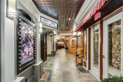 2347-2330 Fish Creek Boulevard Sw, Calgary, AB - Indoor