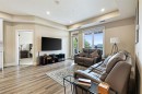 2347-2330 Fish Creek Boulevard Sw, Calgary, AB  - Indoor Photo Showing Living Room 