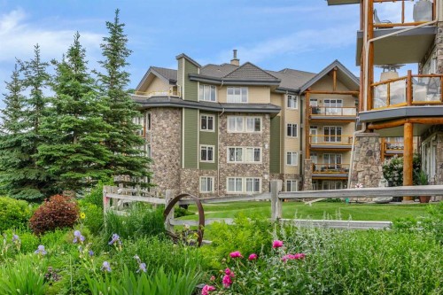 2347-2330 Fish Creek Boulevard Sw, Calgary, AB - Outdoor