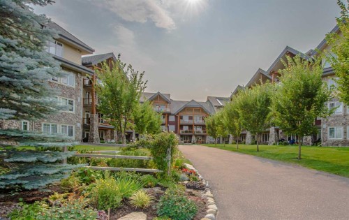 2347-2330 Fish Creek Boulevard Sw, Calgary, AB - Outdoor