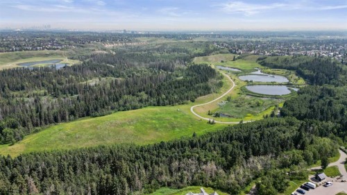 2347-2330 Fish Creek Boulevard Sw, Calgary, AB - Outdoor With View