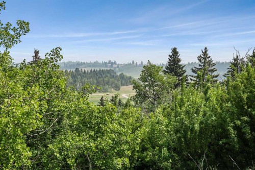 2347-2330 Fish Creek Boulevard Sw, Calgary, AB - Outdoor With View