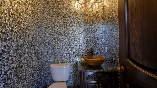 1911 13 Avenue Nw, Calgary, AB - Indoor