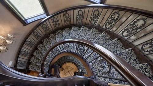 1911 13 Avenue Nw, Calgary, AB - Indoor Photo Showing Other Room