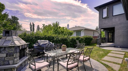 1911 13 Avenue Nw, Calgary, AB - Outdoor