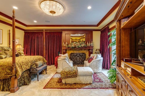 240046 284, Rural Kneehill County, AB - Indoor