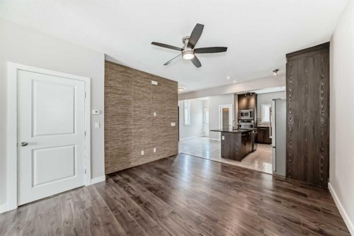 46 Panora Street Nw, Calgary, AB - Indoor Photo Showing Other Room