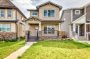 46 Panora Street Nw, Calgary, AB  - Outdoor With Deck Patio Veranda With Facade 