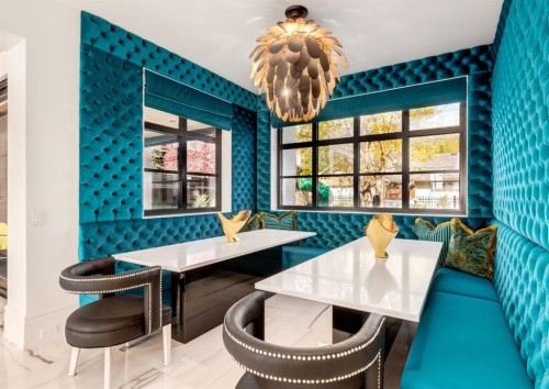 732 Crescent Road Nw, Calgary, AB - Indoor