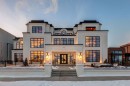 732 Crescent Road Nw, Calgary, AB  - Outdoor 