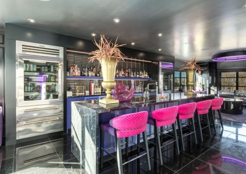 732 Crescent Road Nw, Calgary, AB - Indoor