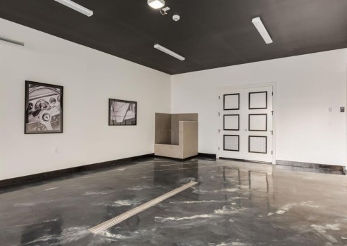 732 Crescent Road Nw, Calgary, AB - Indoor Photo Showing Other Room