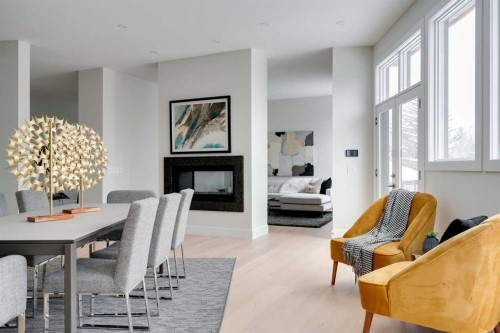 711 Imperial Way Sw, Calgary, AB - Indoor