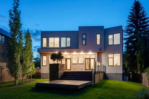 711 Imperial Way Sw, Calgary, AB - Outdoor