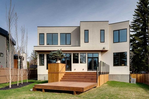 711 Imperial Way Sw, Calgary, AB - Outdoor