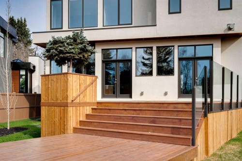 711 Imperial Way Sw, Calgary, AB - Outdoor