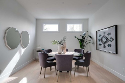 711 Imperial Way Sw, Calgary, AB - Indoor