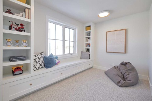 219 Calais Drive Sw, Calgary, AB - Indoor