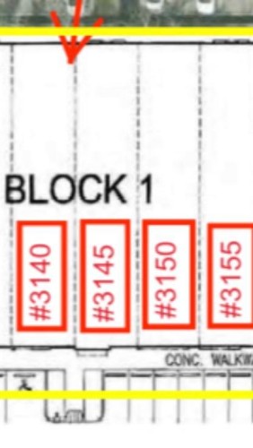 3140-6520 36 Street Ne, Calgary, AB 