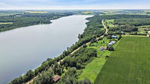 44101 Range Road 214, Ferintosh, AB 