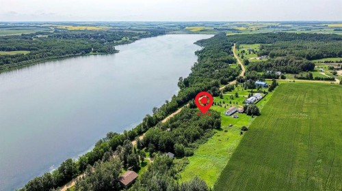 44101 Range Road 214, Ferintosh, AB 