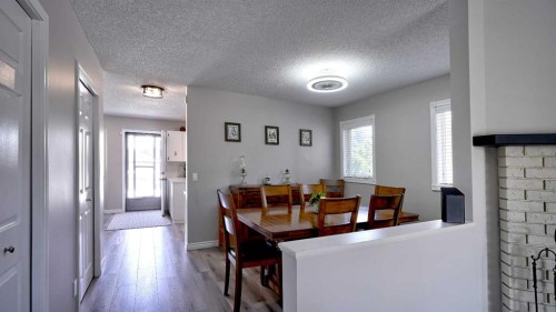 78 Athabasca Crescent, Crossfield, AB - Indoor