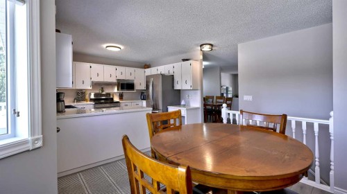 78 Athabasca Crescent, Crossfield, AB - Indoor