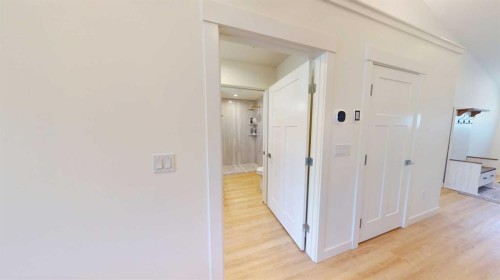 731 7 Avenue West, Cardston, AB - Indoor Photo Showing Other Room