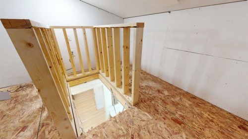 731 7 Avenue West, Cardston, AB - Indoor Photo Showing Other Room