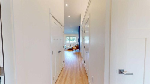 731 7 Avenue West, Cardston, AB - Indoor Photo Showing Other Room