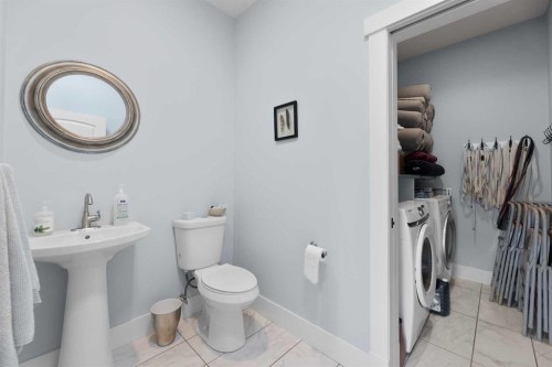 32325 Range Road 24, Rural Mountain View County, AB - Indoor