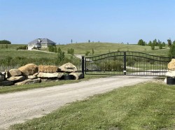 32325 Range Road 24  Rural Mountain View County, AB T4H 4B8