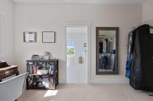 32325 Range Road 24, Rural Mountain View County, AB - Indoor