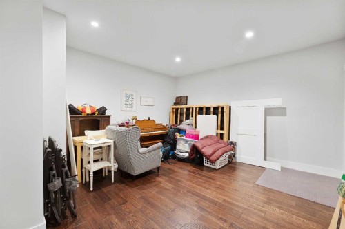 32325 Range Road 24, Rural Mountain View County, AB - Indoor