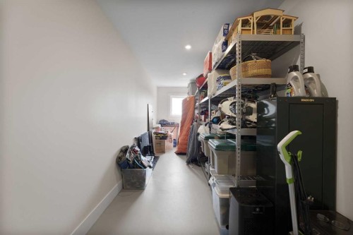 32325 Range Road 24, Rural Mountain View County, AB - Indoor