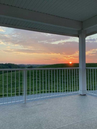 32325 Range Road 24, Rural Mountain View County, AB - Outdoor
