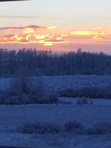 32325 Range Road 24, Rural Mountain View County, AB - Outdoor With Body Of Water With View